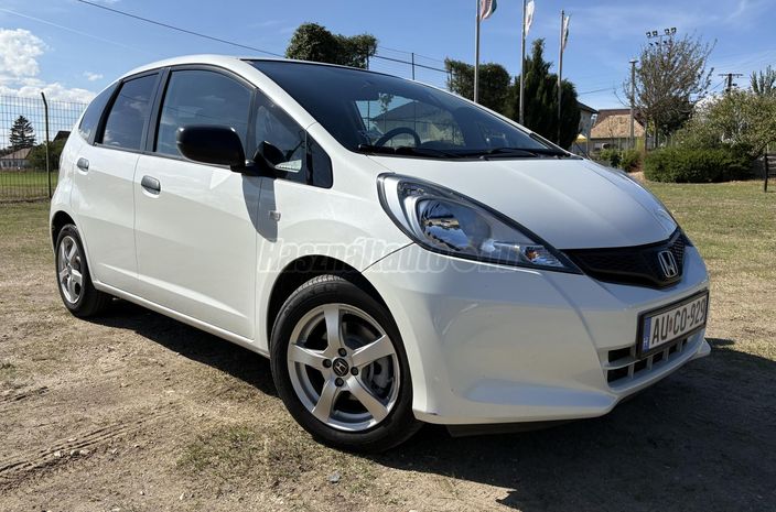 HONDA JAZZ 1.2 Trend