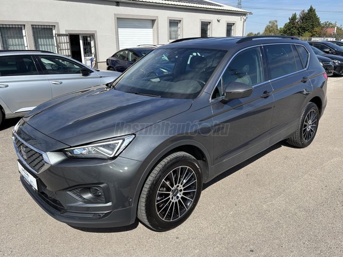 SEAT TARRACO 1.5 EcoTSI EVO Xcellence