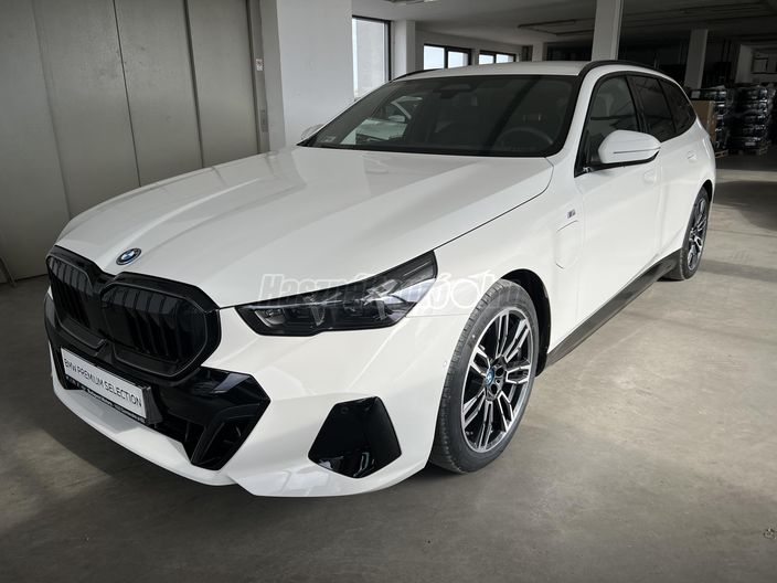 BMW 530 530e xDrive (Automata)