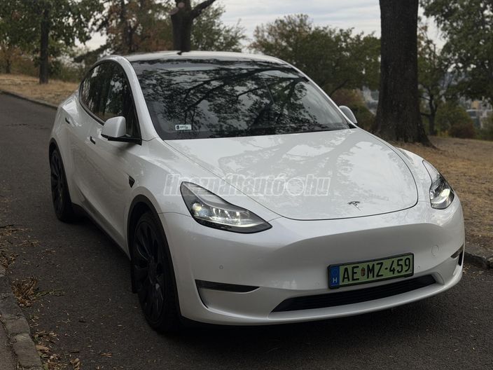 TESLA MODEL Y Performance AWD (Automata)