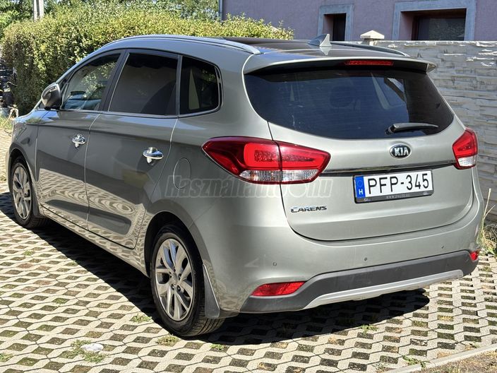 KIA CARENS 2.0 GDI EX Prémium [7 személy]