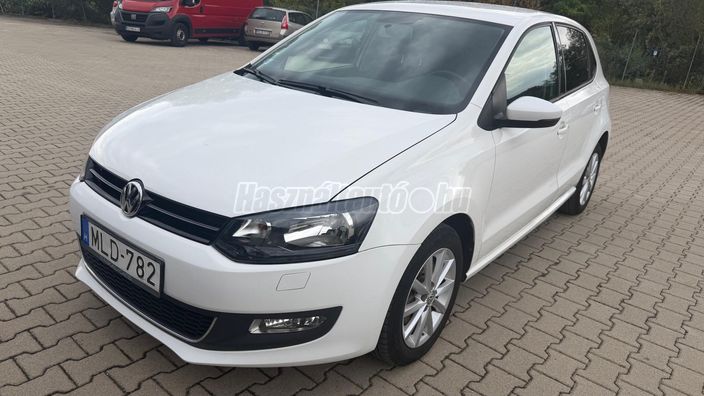 VOLKSWAGEN POLO V 1.2 105 TSI Highline DSG