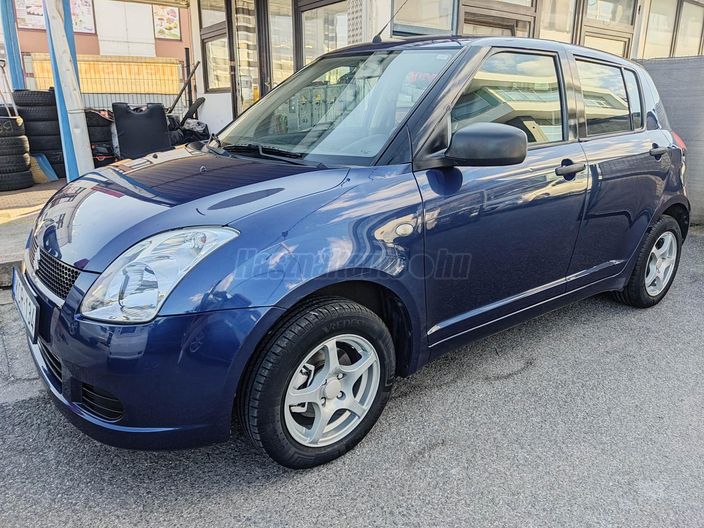 SUZUKI SWIFT 1.3 GC