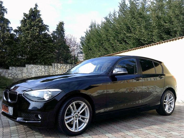 BMW 114 114i