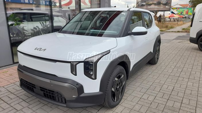 KIA EV2 42,2kWh Light (4 személyes )