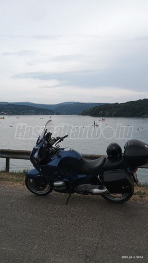 BMW R 850 RT