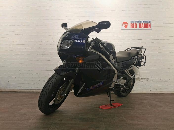 HONDA VFR 750 F