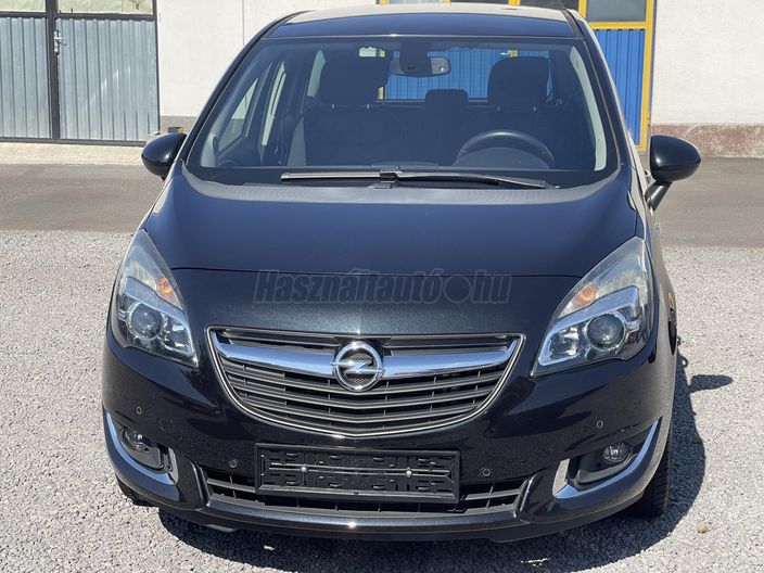 OPEL MERIVA B 1.4 Active