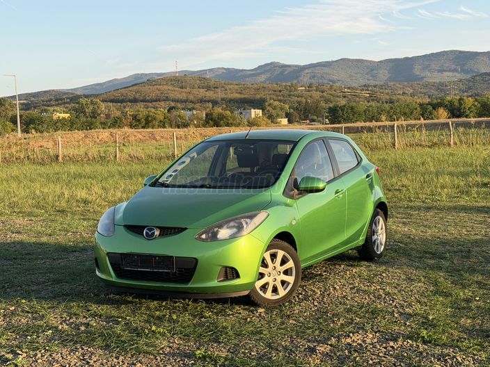 MAZDA 2 1.3 CE