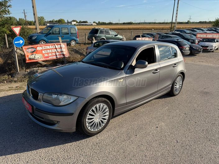 BMW 116 116i