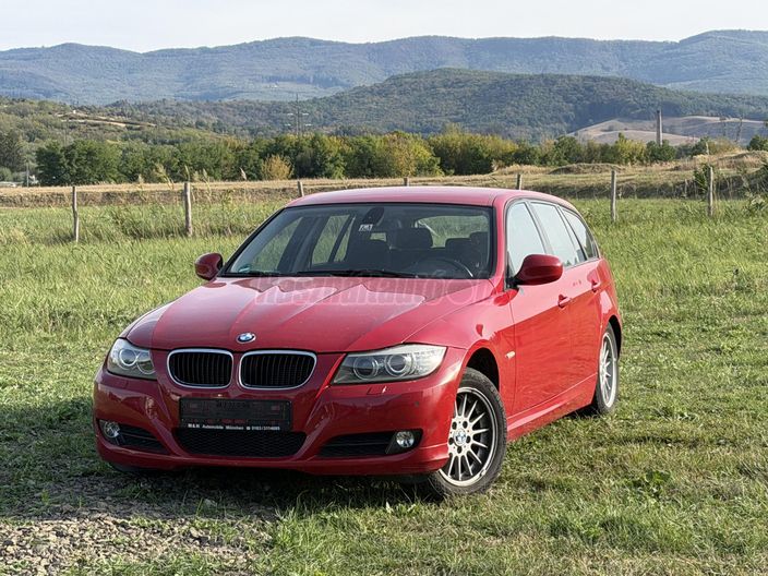 BMW 320 320i Touring