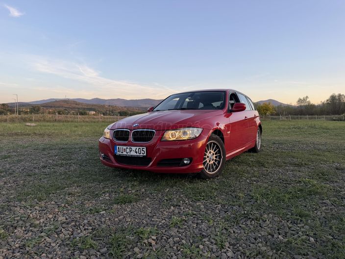 BMW 320 320i Touring