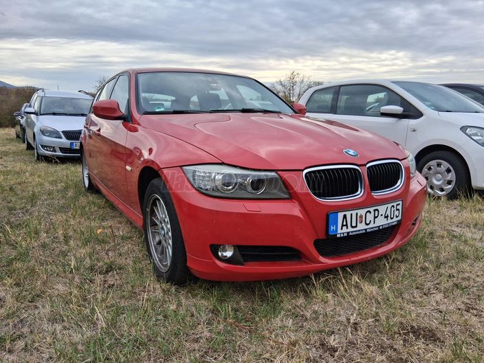 BMW 320 320i Touring