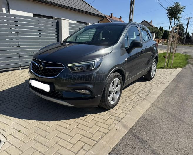 OPEL MOKKA X 1.4 T ecoTEC Enjoy Start-Stop