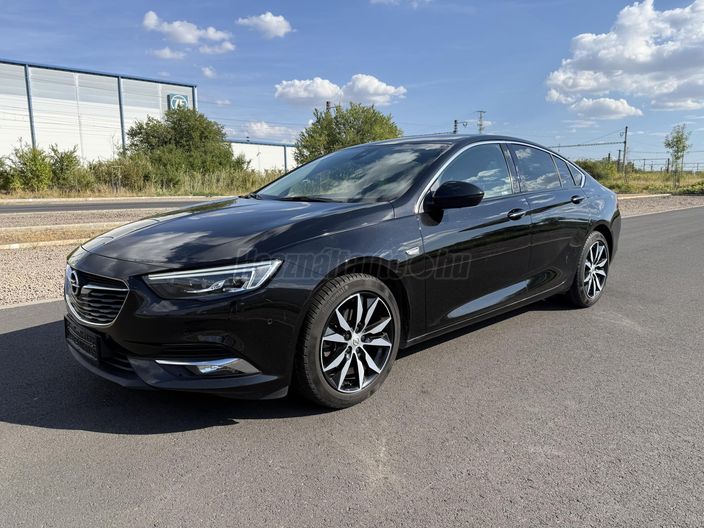 OPEL INSIGNIA Grand Sport 1.5 Innovation Start Stop (Automata)