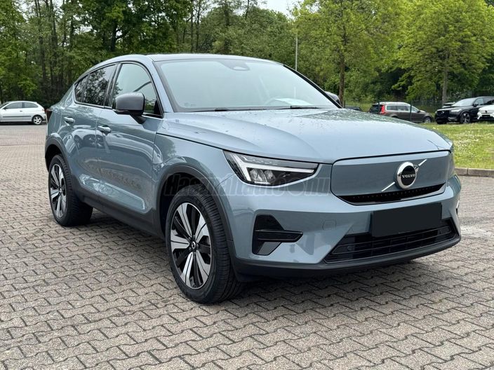 VOLVO C40 Recharge Plus