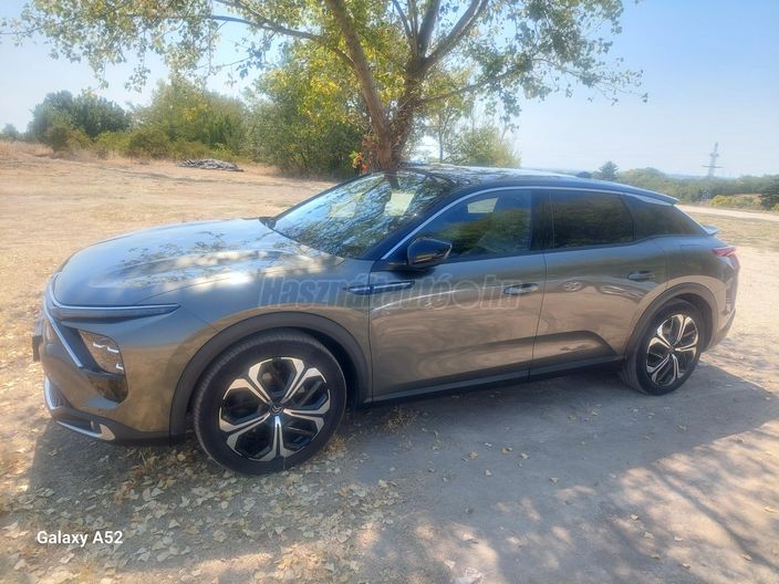 CITROEN C5 X 1.6 PureTech Shine Plus EAT8