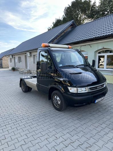 IVECO DAILY