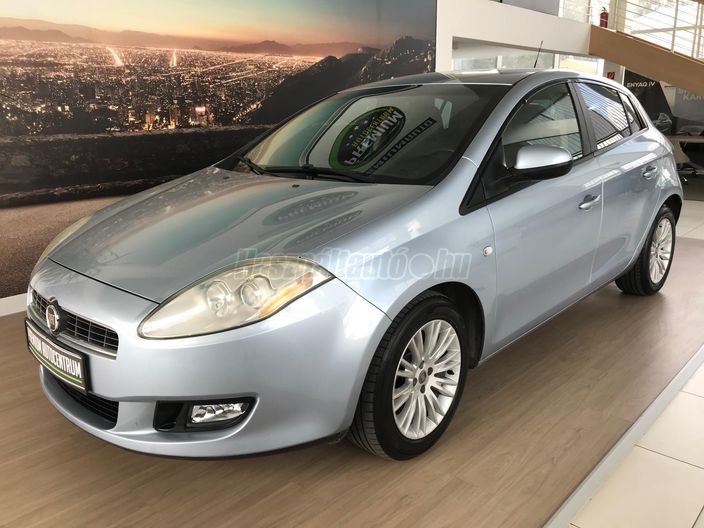 FIAT BRAVO 1.4 16V Dynamic