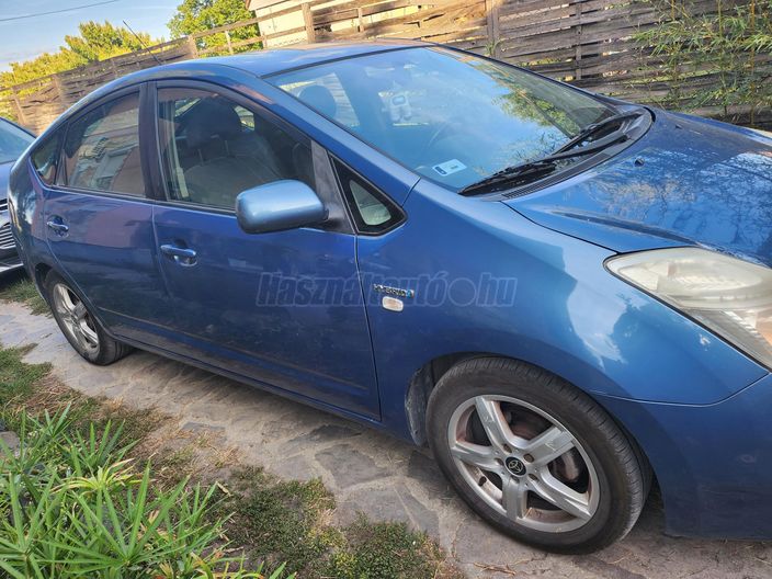 TOYOTA PRIUS 1.5 HSD 2006 (Automata)