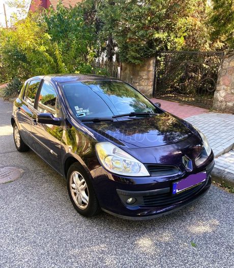 RENAULT CLIO 1.2 TCE 100 Monaco 2