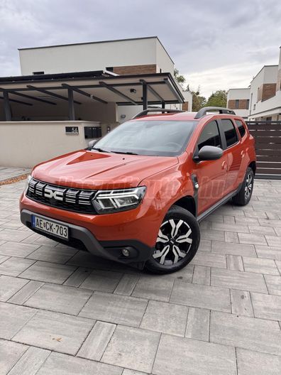 DACIA DUSTER Van 1.5 Blue dCi Expression