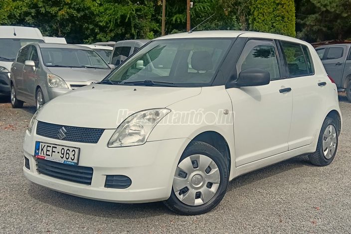 SUZUKI SWIFT 1.3 GC