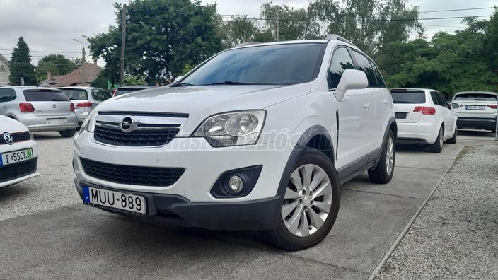 OPEL ANTARA 2.2 CDTI Enjoy Plus