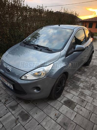 FORD KA 1.2 Champions