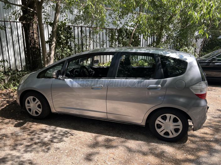 HONDA JAZZ 1.4 Executive