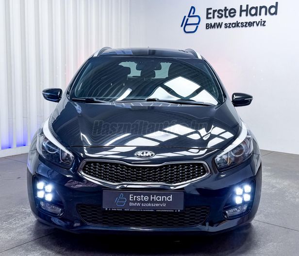 KIA CEE'D SW 1.0 TGDI GT Line Start&Stop