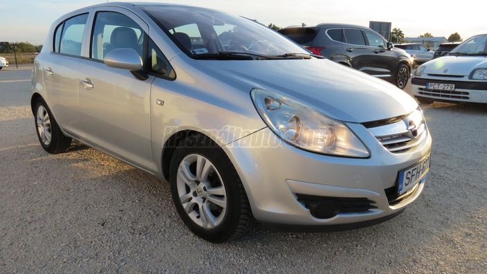 OPEL CORSA D 1.0 Essentia