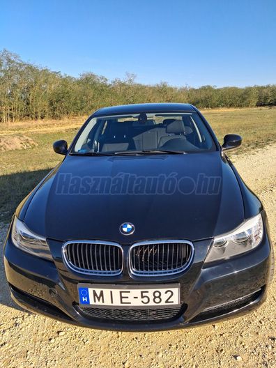 BMW 316 316d