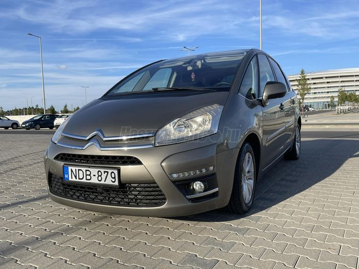 CITROEN C4 PICASSO 1.6 HDi Dynamique FAP MCP6