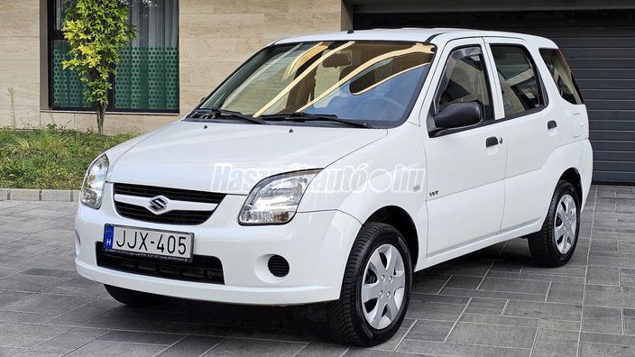 SUZUKI IGNIS 1.3 GL