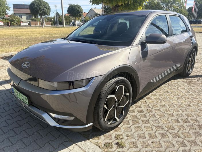 HYUNDAI IONIQ 5 58kWh Comfort