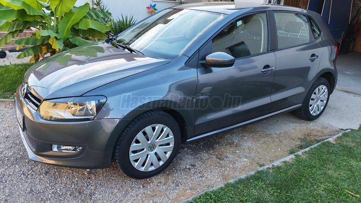 VOLKSWAGEN POLO V 1.4 85 Highline DSG