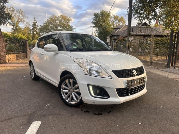 SUZUKI SWIFT 1.2 GLX AAC CD MP3 USB Bluetooth
