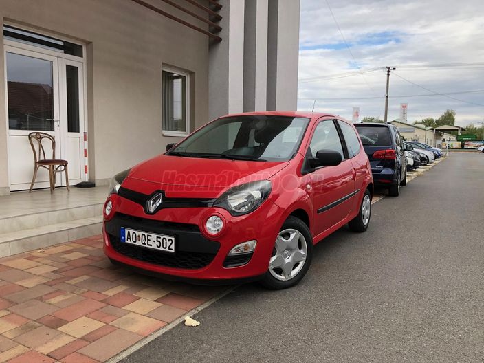 RENAULT TWINGO 1.2 16V Acces
