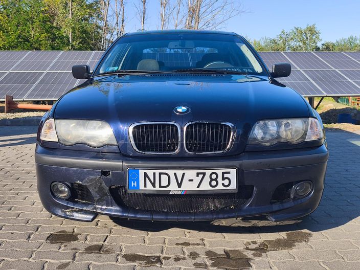BMW 316 316i