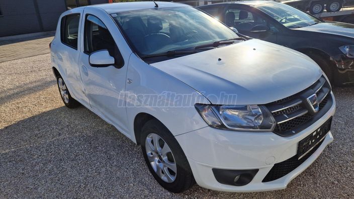 DACIA SANDERO 1.2 Ambiance