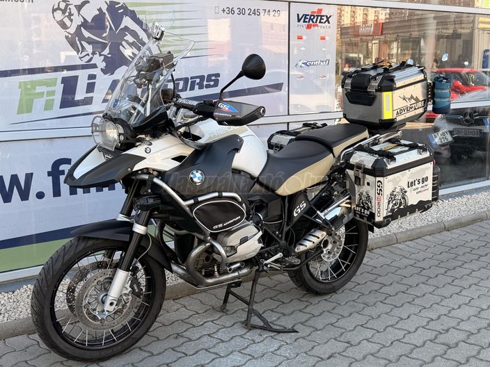 BMW R 1200 GS