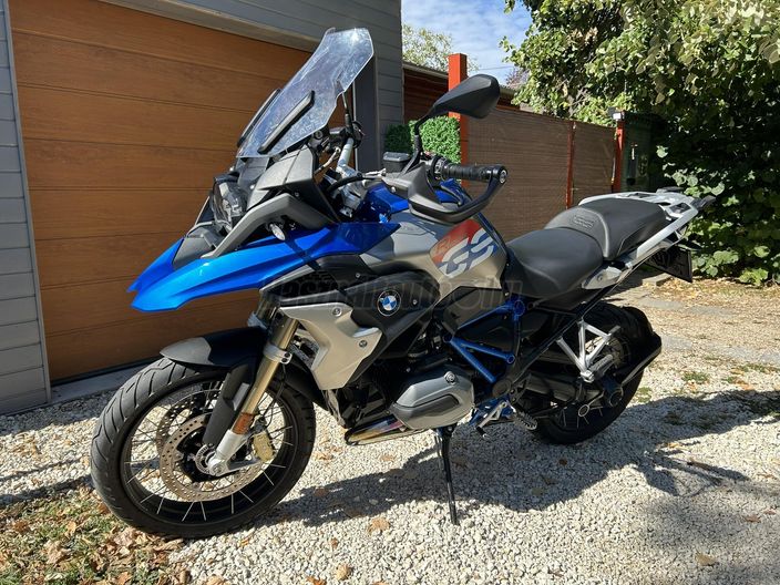 BMW R 1200 GS