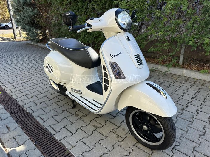 VESPA GTS
