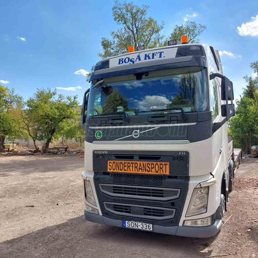 VOLVO FH500