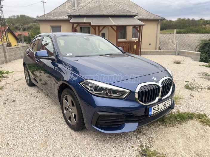 BMW 118 118i