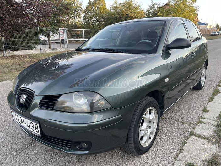 SEAT CORDOBA 1.2 Stella