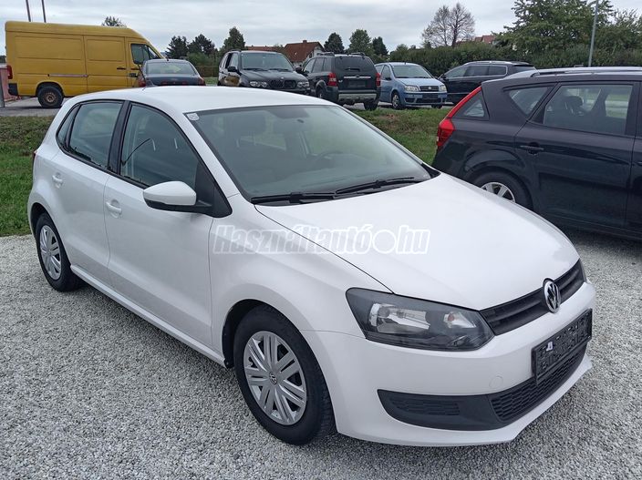 VOLKSWAGEN POLO 1.6 90 CR TDI Highline