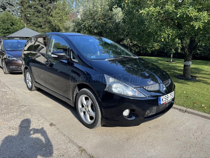 MITSUBISHI GRANDIS 2.0 DI-D Instyle