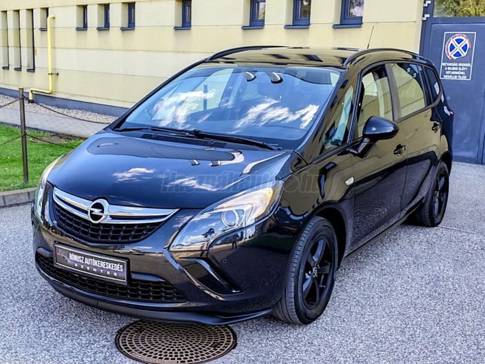 OPEL ZAFIRA Tourer 2.0 CDTI Edition Start-Stop (7 személyes )